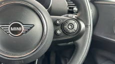 MINI Clubman 1.5 Cooper Classic 6dr Petrol Estate